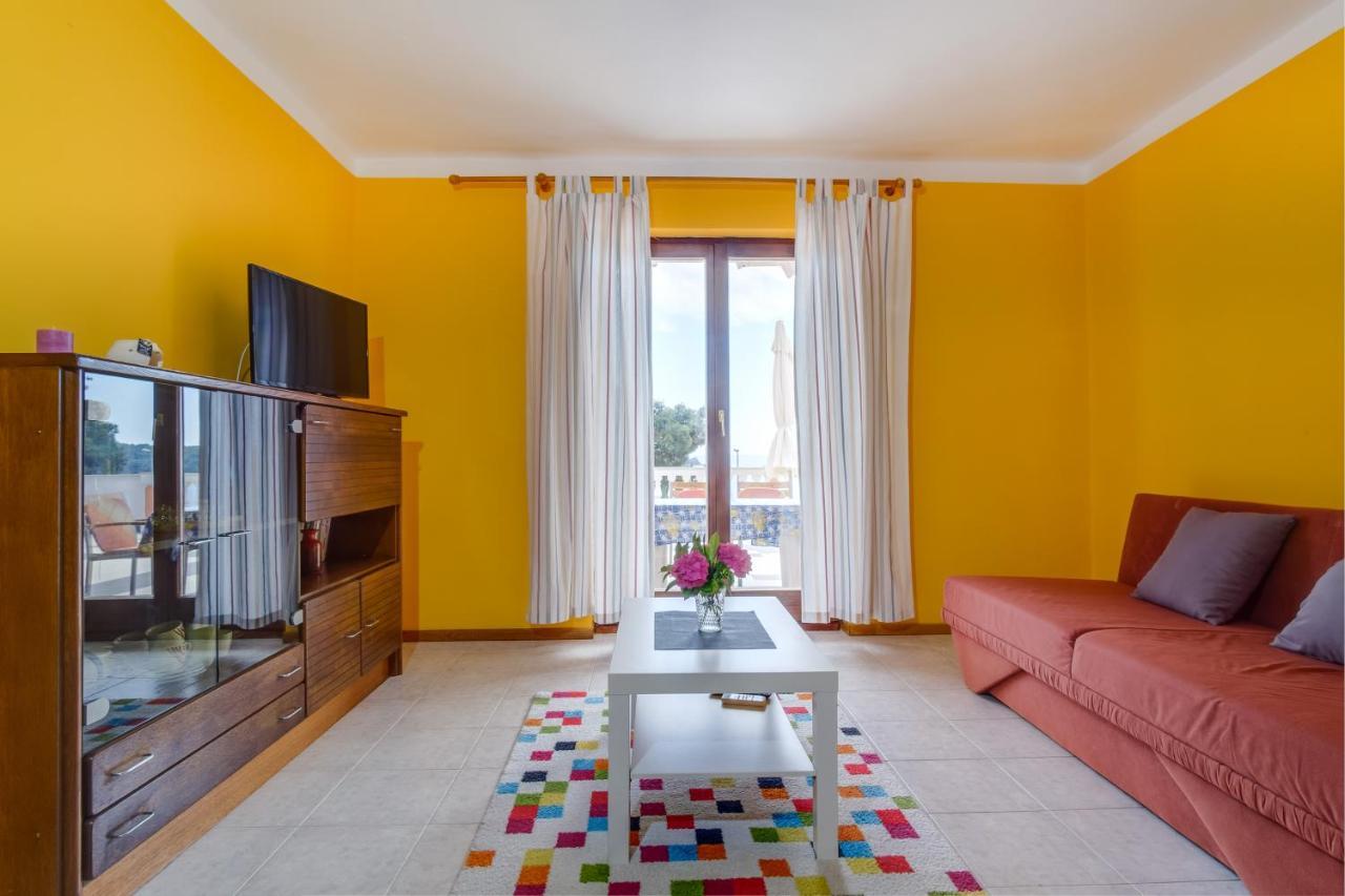 Apartments Villa Julija مالي لوشينغْ المظهر الخارجي الصورة