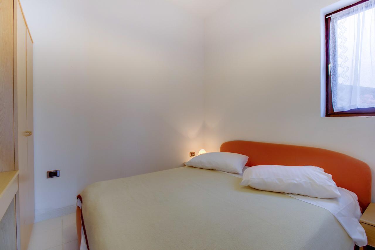 Apartments Villa Julija مالي لوشينغْ المظهر الخارجي الصورة